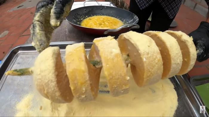 Ba Tan Vlog bat ngo thua nhan that bai sau nhieu lan bi to gia tao-Hinh-2