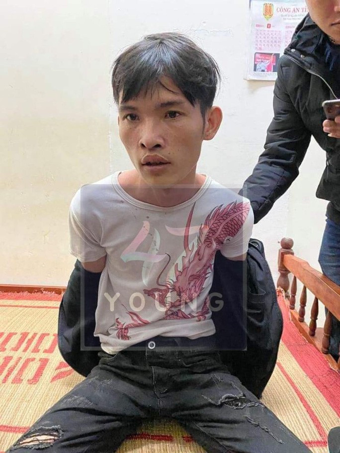 Bat nong nghi pham dam tai xe xe om tu vong voi 10 nhat dao