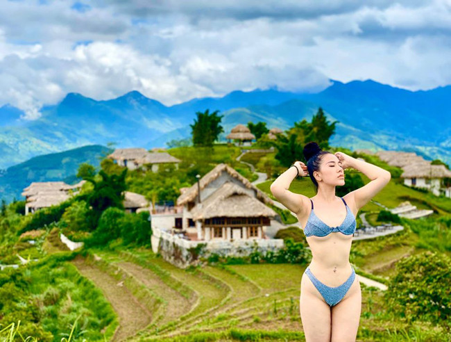 Thanh Nhàn sau đó đã tự mở lớp dạy tiếng Anh cho người lớn tại TP.HCM. Trong mùa dịch COVID-19, các lớp học của cô tạm đóng cửa, cô thường xuyên chia sẻ các video hướng dẫn học tiếng Anh trên Facebook cá nhân.