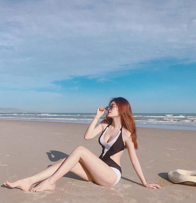 Tuy vậy, Nam Trân chia sẻ, trong tương lai cô vẫn muốn theo đuổi nghề giáo.