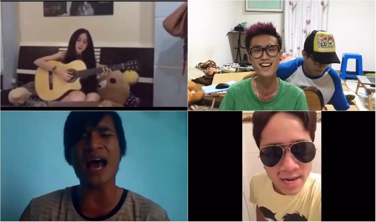 Dù vướng vào nhiều lùm xùm nhưng quả thật, "Chắc ai đó sẽ về" vẫn được phần đông người nghe đánh giá là hay và "bắt tai". Nó cũng tạo ra hiệu ứng mạnh trên mạng xã hội khi trai xinh - gái đẹp thi nhau quay clip cover lại ca khúc này.