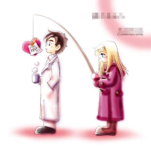 Một lời xin lỗi kèm theo một món quà nhỏ sẽ khiến chàng quên ngay cơn giận.