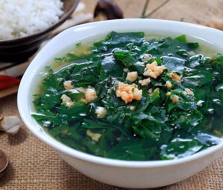 Rau ngot mua ve lam kieu nay de tu 1-2 tuan van tuoi ngon