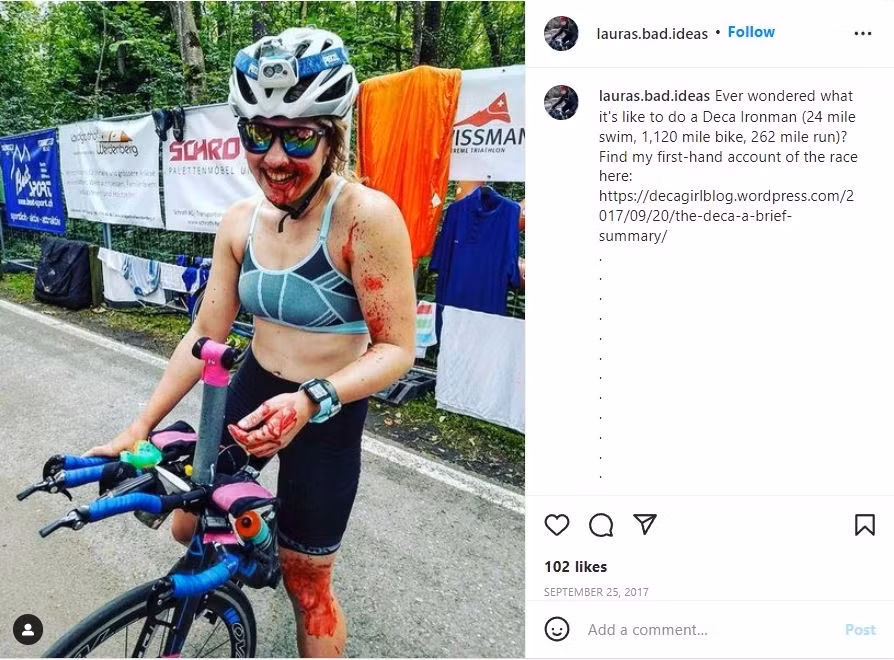 Chuc vo dich the gioi triathlon cua nu VDV Viet Nam quan trong the nao?-Hinh-2