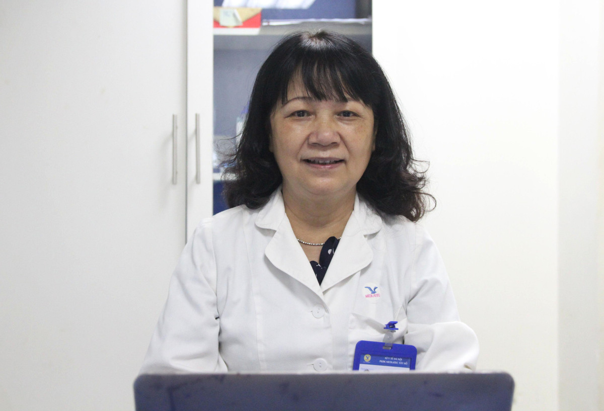 Thói quen xấu khiến người Việt phát hiện ung thư gan ở giai đoạn muộn Thoi quen xau khien nguoi Viet phat hien ung thu gan o giai doan muon