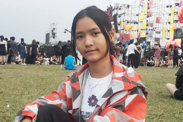 Them truong hop be gai 14 tuoi mat tich, tung nhan 5 trieu dong tu nguoi la