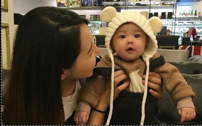 10 dieu cha me noi voi tre cang som cang tot, doi con lon qua tre