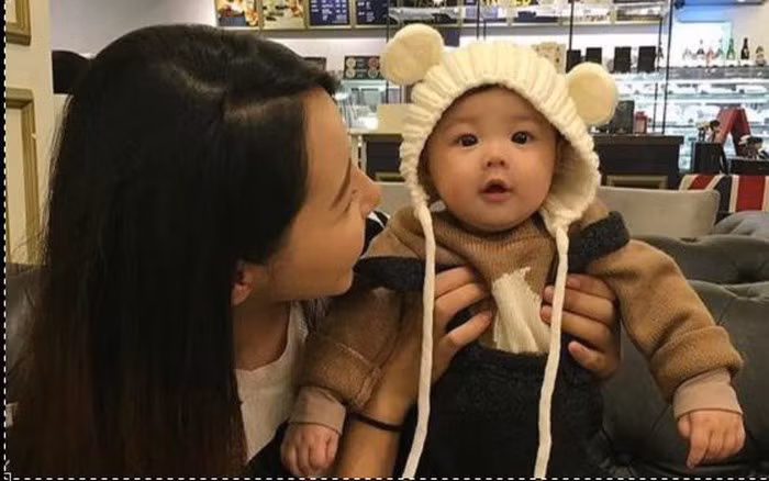 10 dieu cha me noi voi tre cang som cang tot, doi con lon qua tre