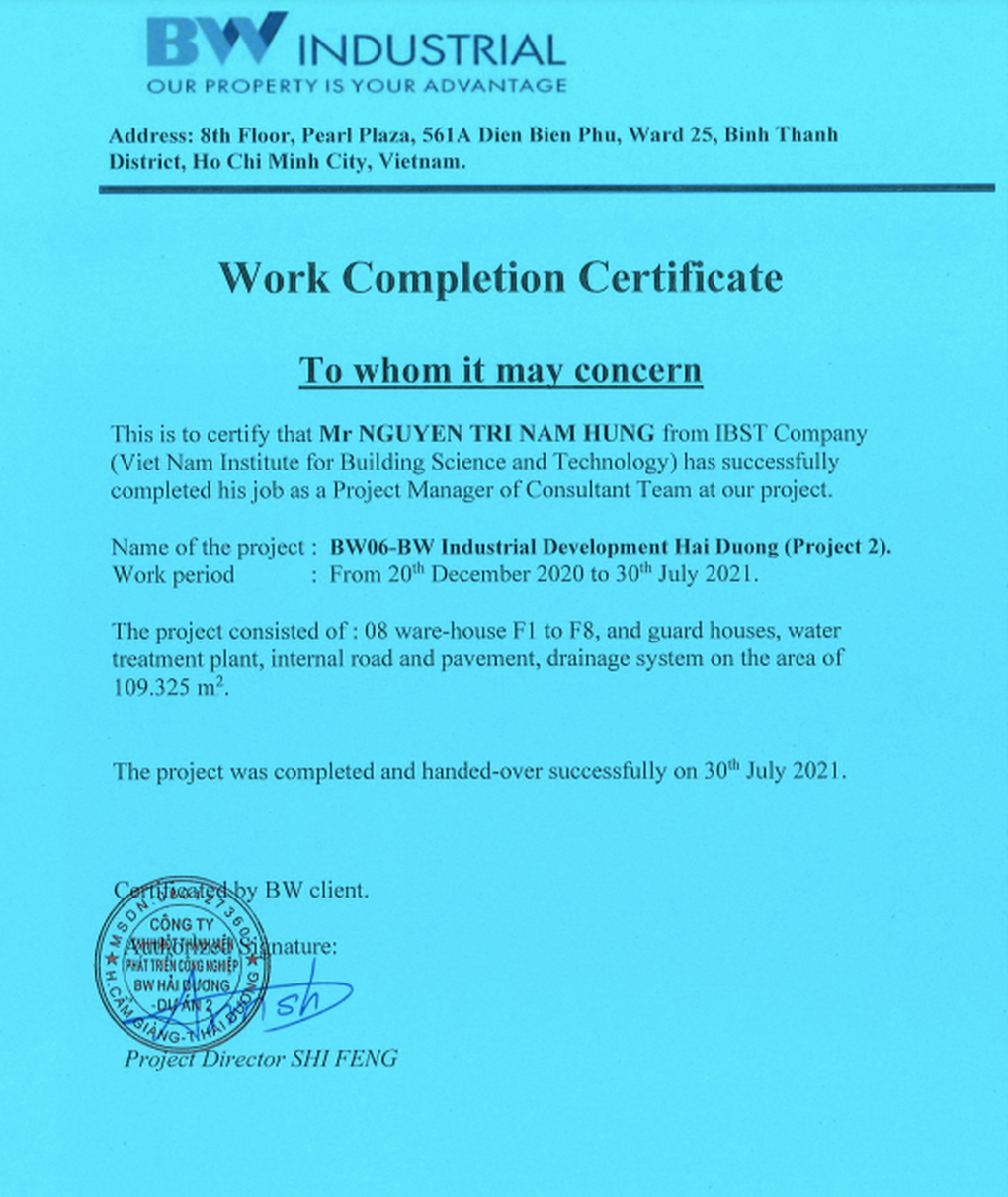 Ky su Viet biet den viec luong 400 trieu dong/thang khi... het han tuyen