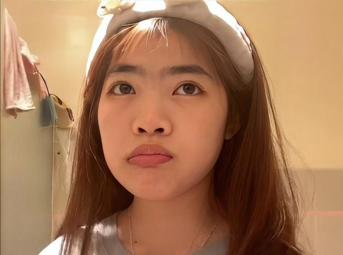 Vu du hoc sinh Viet mat tich bi an: 'Em ay de lai moi thu o nha'