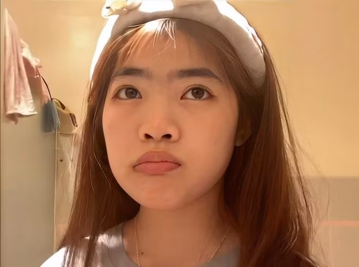 Vu du hoc sinh Viet mat tich bi an: 'Em ay de lai moi thu o nha'