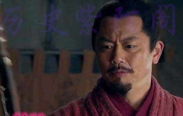 Muu si nao cua Luu Bang, ngoi ghe tuong quoc “chang chiu lam gi”?