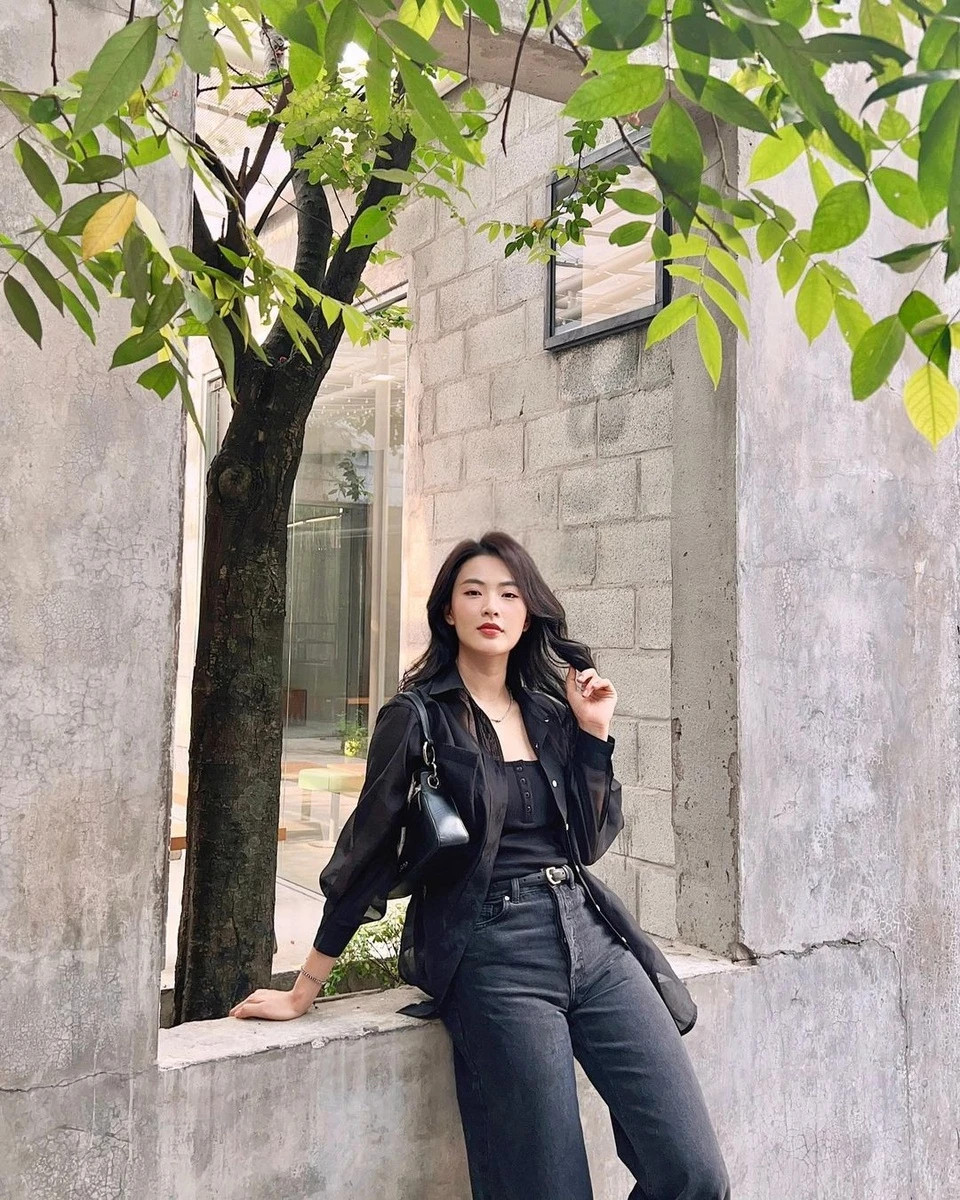 Khi được hỏi về việc tham gia dự án điện ảnh trong tương lai, Minh Trang chia sẻ: "Tôi nghĩ phim điện ảnh là cái duyên, sau này nếu có vai diễn phù hợp tôi sẽ theo đuổi dòng phim này đến cùng. Còn hiện tại tôi vẫn thích đóng phim truyền hình".