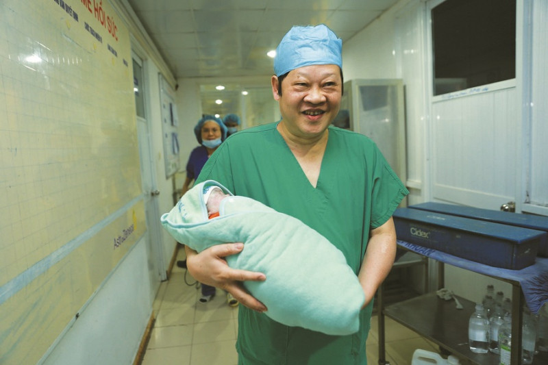 Nhung thay thuoc Viet Nam ghi danh tren ban do y khoa the gioi-Hinh-2