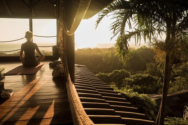 Nhung kieu du lich se 