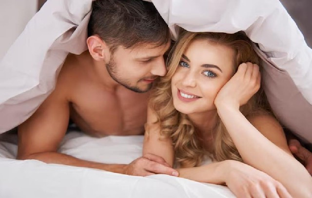 Bat ngo voi kieu an giup phu nu “tang ham muon 300%”