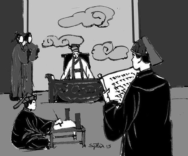 Một điều đặc biệt nữa là phần lớn học trò của thầy Trần Ích Phát đều đỗ đạt khi còn rất trẻ. Trong đó, Vũ Kiệt đỗ trạng nguyên khi mới chỉ 21 tuổi, Trần Sùng Dĩnh 23 tuổi, Thân Cảnh Vân đỗ thám hoa khi mới 25 tuổi.