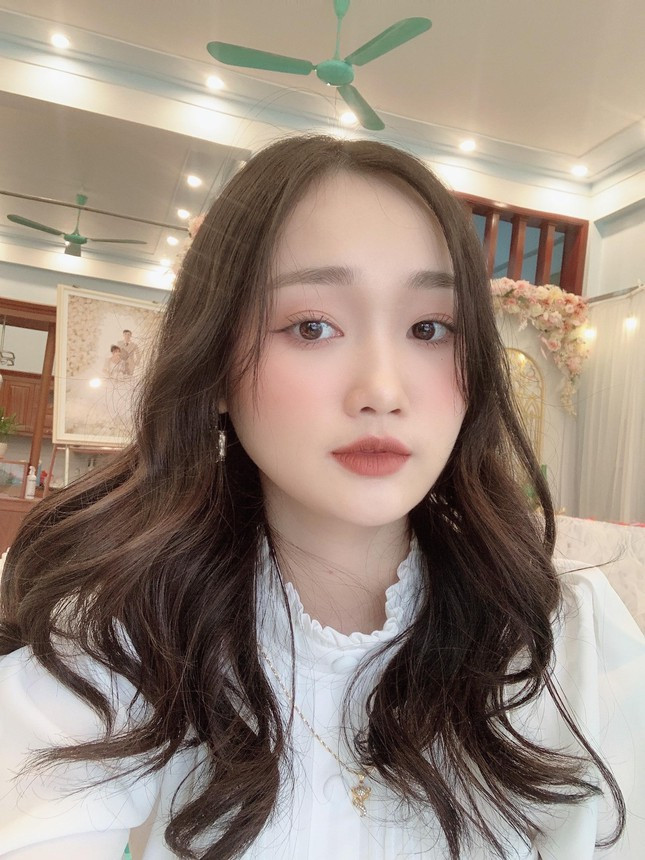 Nu sinh VNUA tai nang, xinh dep, ‘het long’ voi phong trao sinh vien