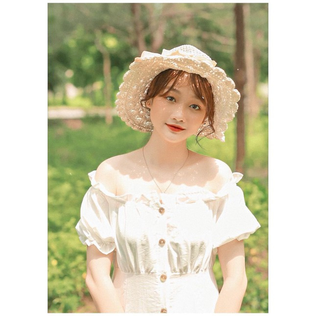 Nu sinh VNUA tai nang, xinh dep, ‘het long’ voi phong trao sinh vien-Hinh-4