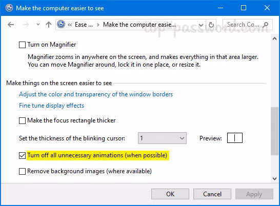 Mach ban 16 meo huu ich giup tang toc may tinh ngay tuc thi-Hinh-5