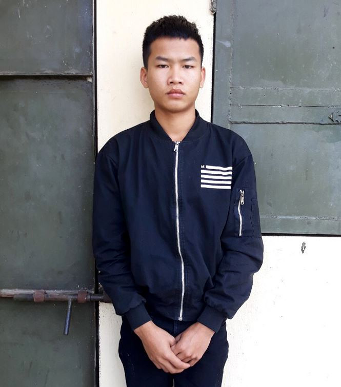 Hai thanh nien thay nhau hiep dam nu sinh lop 8 o phong hoc-Hinh-2