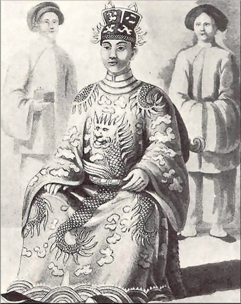 Minh Mạng (tuổi Tân Hợi, 1791-1841) là vị hoàng đế thứ hai của triều Nguyễn. Trong 21 năm trị nước, Minh Mạng ban bố hàng loạt cải cách về nội trị và được coi là một trong những nhà cải cách tiêu biểu trong lịch sử Việt Nam. Mời quý độc giả xem video: Đi tìm Tết Việt. Nguồn: VTC14.