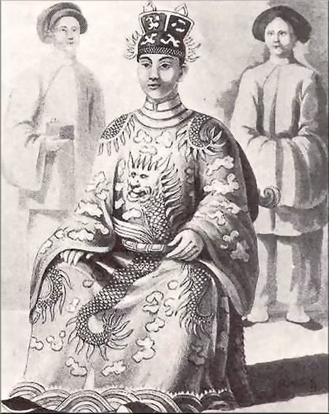 Minh Mạng (tuổi Tân Hợi, 1791-1841) là vị hoàng đế thứ hai của triều Nguyễn. Trong 21 năm trị nước, Minh Mạng ban bố hàng loạt cải cách về nội trị và được coi là một trong những nhà cải cách tiêu biểu trong lịch sử Việt Nam. Mời quý độc giả xem video: Đi tìm Tết Việt. Nguồn: VTC14.
