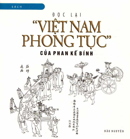 Phan Kế Bính (tuổi Ất Hợi, 1875-1921) là một nhà báo, nhà văn nổi tiếng của Việt Nam đầu thế kỷ 20. Ông là tác giả sách Việt Hán văn khảo, Trung Bắc Tân Văn và nhiều tác phẩm biên khảo, dịch thuật có giá trị khác.