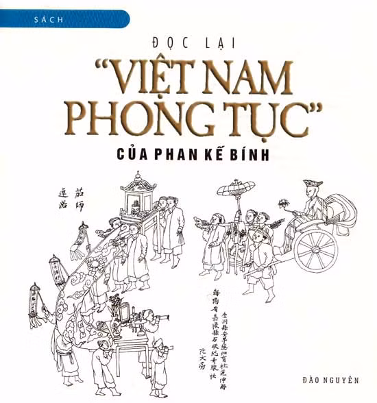 Phan Kế Bính (tuổi Ất Hợi, 1875-1921) là một nhà báo, nhà văn nổi tiếng của Việt Nam đầu thế kỷ 20. Ông là tác giả sách Việt Hán văn khảo, Trung Bắc Tân Văn và nhiều tác phẩm biên khảo, dịch thuật có giá trị khác.
