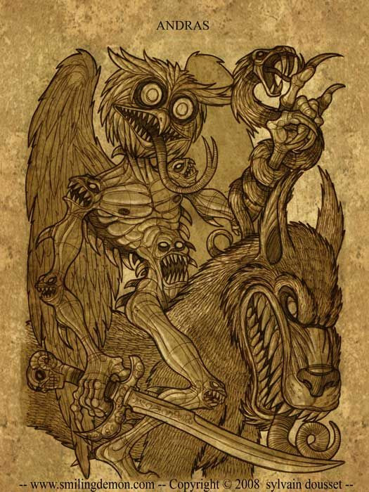 Trên cơ sở đó, ông đề xuất một tín ngưỡng mới nhằm mục đích cứu lấy những người bị nguyền rủa, đưa họ trở về với cuộc sống bình thường.