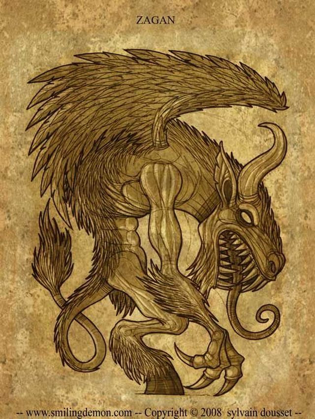 Tác phẩm của Weyer cho rằng những con quỷ và quái vật từ địa ngục có những sức mạnh tác động lên con người theo nhiều cách thức khác nhau.