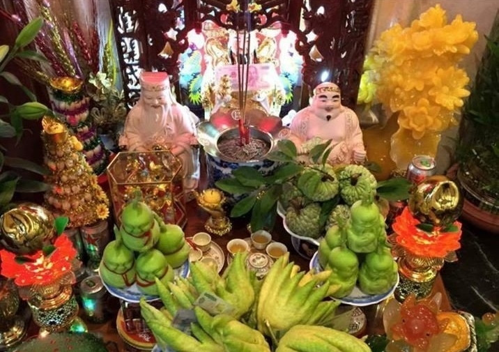 Khan than tai hang ngay cu nham vao khung gio vang nay la tot nhat