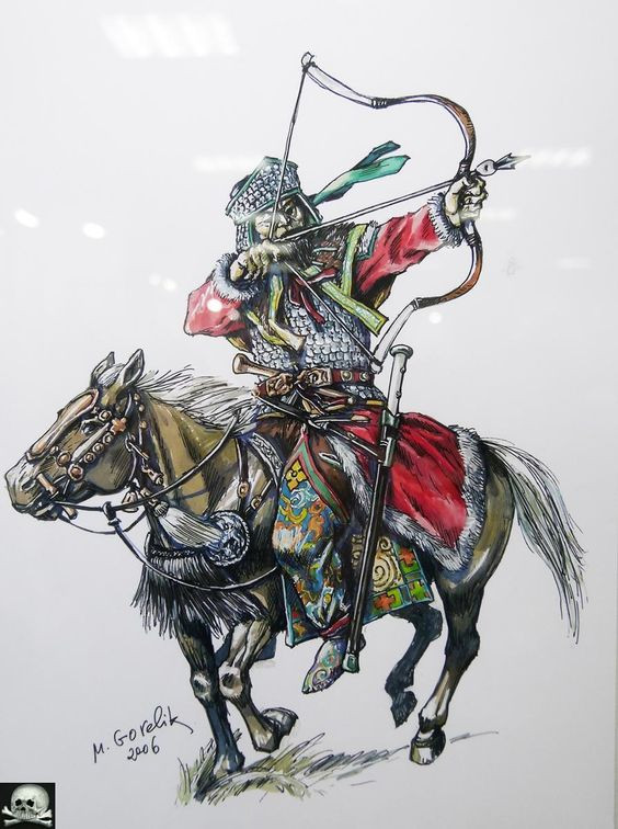 Sử gia người Hy Lạp Plutarch viết về trận đánh này như sau: "Họ (quân La Mã) co cụm lại trong một không gian chật hẹp, bị vướng vào nhau và bị bắn hạ bằng tên".