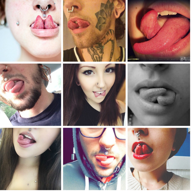 Kinh di bien chung khung khiep sau trao luu tach luoi cua gioi tre