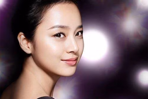 3 net “tuong thien” chi nhung nguoi phu nu giau sang, phuc duc moi co