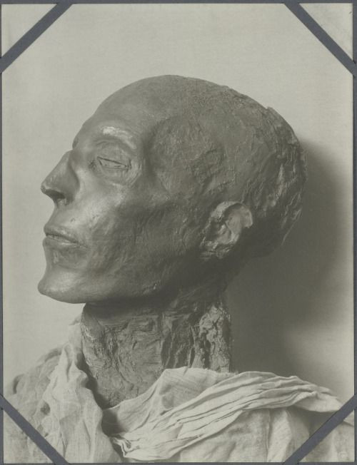 Cuộc phiêu lưu mới của Ramesses I bắt đầu không lâu sau đó. Xác ướp của ông bị đánh cắp bởi một kẻ trộm tên Abu-Rassul và tuồn ra chợ đen trước khi được thu hồi.