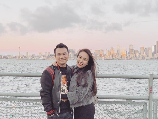 Lo cuoc song cua DJ nong bong sau khi tro thanh vo Khac Viet