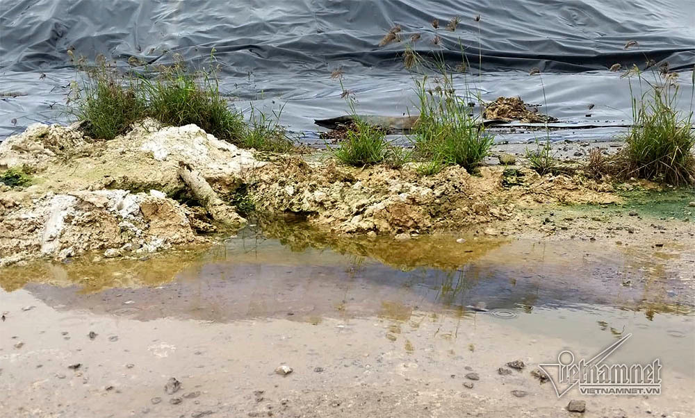 Can canh bai rac lon nhat thu do khien dan Soc Son chan duong-Hinh-6