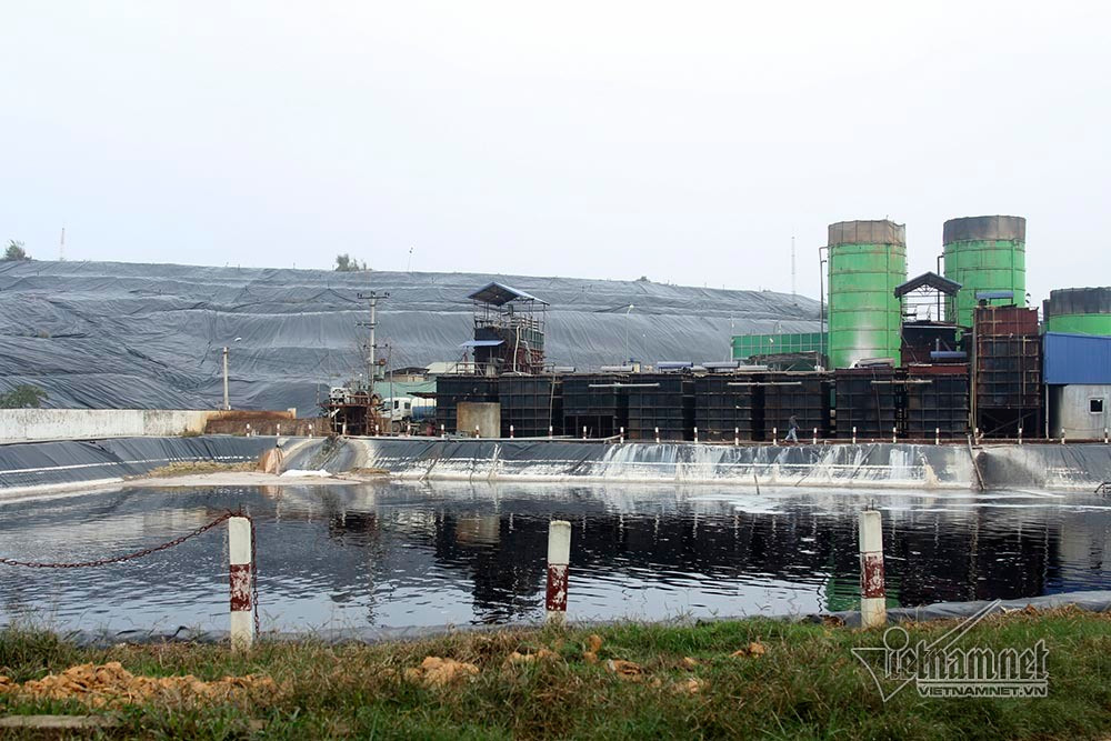 Can canh bai rac lon nhat thu do khien dan Soc Son chan duong-Hinh-10