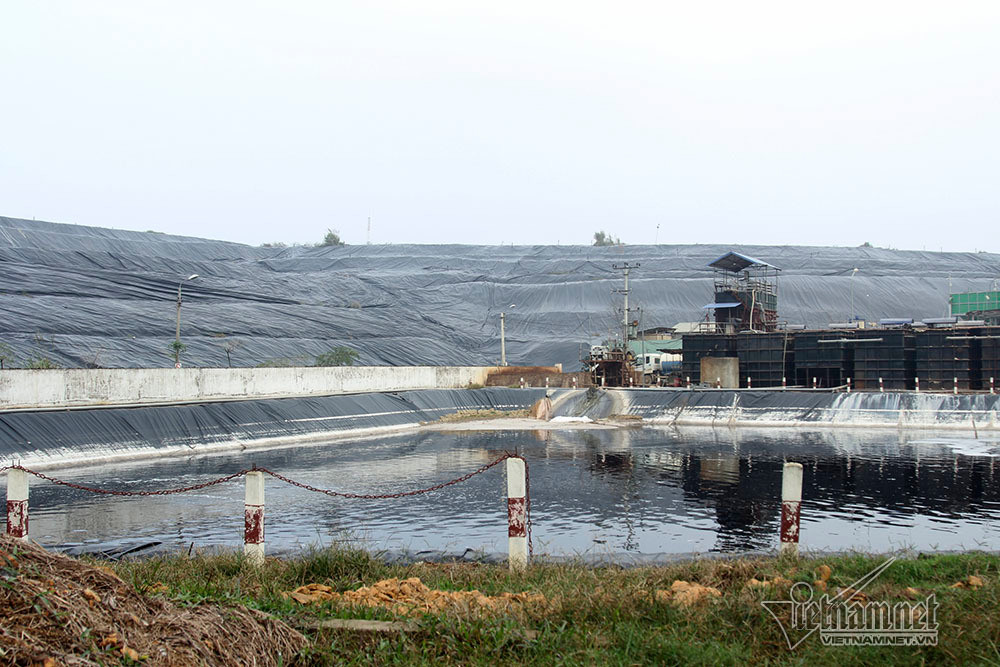 Can canh bai rac lon nhat thu do khien dan Soc Son chan duong-Hinh-12