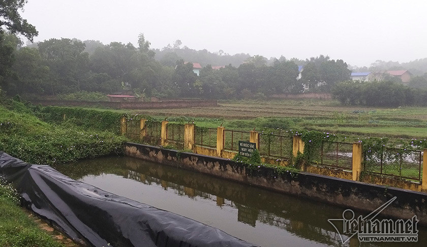 Can canh bai rac lon nhat thu do khien dan Soc Son chan duong-Hinh-5