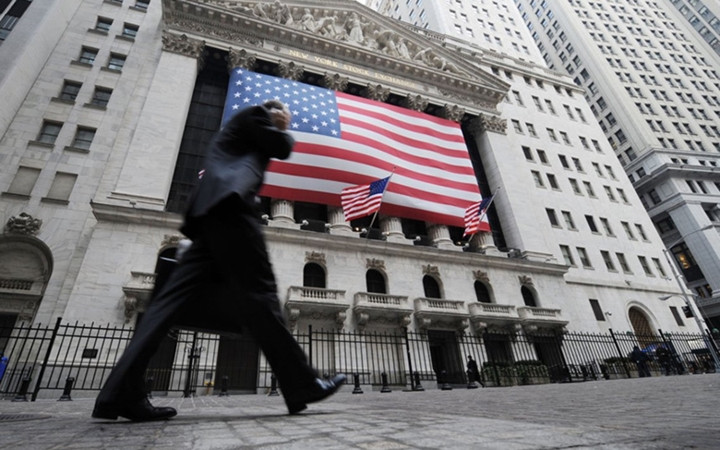 Mỹ hiện có 585 tỷ phú. Theo báo cáo về số lượng tỷ phú năm 2018 của Ngân hàng Thụy Sỹ UBS và Công ty kiểm toán PwC, hiện Mỹ vẫn là nước dẫn đầu về số lượng tỷ phú thế giới. (Ảnh: Shutterstock)