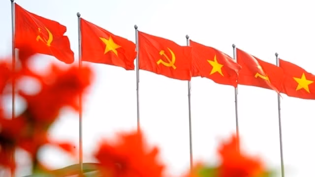 Năm 1935 (Ất Hợi): Đại hội Đảng Cộng sản Việt Nam lần thứ nhất mở ra một tương lai rực rỡ cho cách mạng Việt Nam.