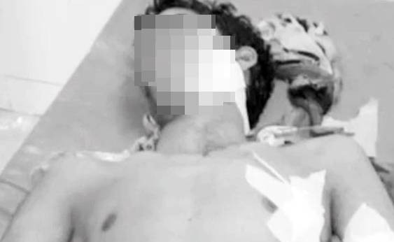 Bi phat giac moi gian tinh, nguoi dan ong bao thu chau ruot tan doc