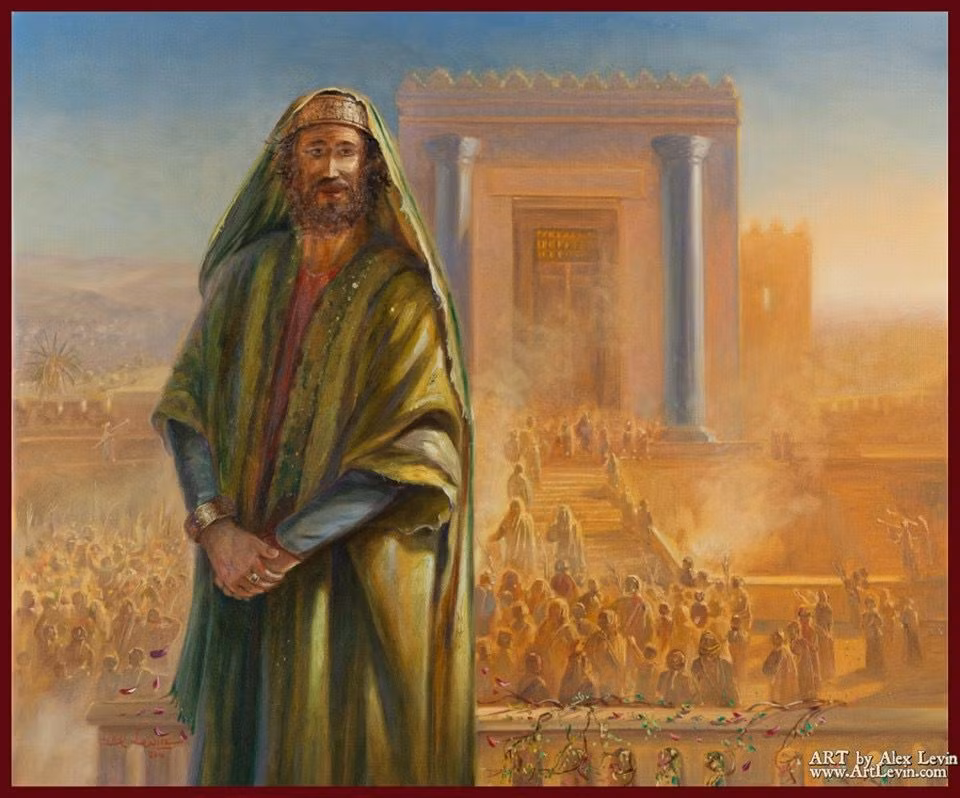 Người ta cho rằng vua Solomon của người Do Thái đã tự áp dụng những bài học nguyên bản trong sách Ars Notoria để trở thành người cai trị thông thái, nhân ái và tài năng.