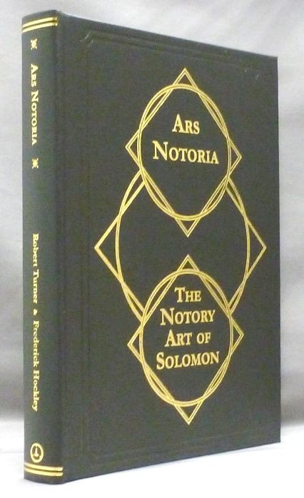 Theo các nhà nghiên cứu, cuốn sách này ra đời từ thế kỷ 13, với một số phần được viết từ đầu thế kỷ 12. Nó là một trong năm cuốn sách nằm trong một bộ sách ma thuật có tên “Chìa khóa nhỏ của Solomon” (Lesser Keys of Solomon), không rõ tác giả.