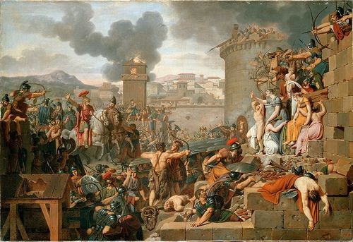 Trong trường hợp không tạo ra được dịch bệnh, các xác chết này cũng gây ra mùi hôi thối kinh khủng, gây ra hoang mang tâm lý cũng như tốn nhân lực vật lực để dọn dẹp.