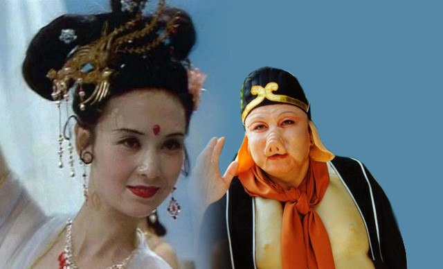 Cái tên Trư Bát Giới là do sư phụ Tam Tạng đặt, nghĩa là "Tám ranh giới bị kiềm chế": Không sát sinh, không trộm cắp, không dâm dục, không nói bậy, không uống rượu, không trang điểm, không nằm ngồi giường quá rộng, ăn chay, để nhắc nhở Bát Giới phải luôn biết tu sửa mình.