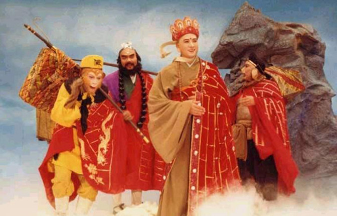 Đến cuối tiểu thuyết, tất cả các nhân vật chính, bạn đồng hành của Bát Giới đều đạt đến mục đích cuối cùng của mình, tức là trở thành Phật hoặc La Hán. Chỉ riêng mình Bát Giới là không, bởi dù đã có nhiều cải biến, Bát Giới vẫn còn quá nhiều ham muốn.