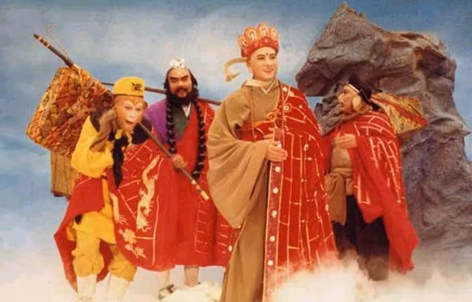 Đến cuối tiểu thuyết, tất cả các nhân vật chính, bạn đồng hành của Bát Giới đều đạt đến mục đích cuối cùng của mình, tức là trở thành Phật hoặc La Hán. Chỉ riêng mình Bát Giới là không, bởi dù đã có nhiều cải biến, Bát Giới vẫn còn quá nhiều ham muốn.